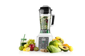 Stolní mixér ETA Digi RAW & Smoothie mix 1100 90000 bílý

 obrázek produktu 12 z 21