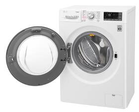 Pračka LG F72J7HY1W bílá

 obrázek produktu 12 z 18