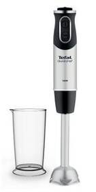 Ponorný mixér Tefal HB658838 černý/nerez

 obrázek produktu 1 z 13