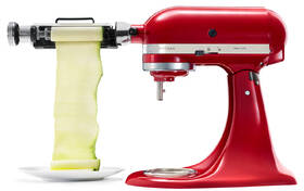 Plátkovač zeleniny KitchenAid 5KSMSCA 

 obrázek produktu 9 z 12