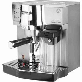 Espresso De'Longhi EC850 nerez

 obrázek produktu 21 z 25
