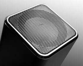 Přenosný reproduktor Technaxx MusicMan černý

 obrázek produktu 7 z 10
