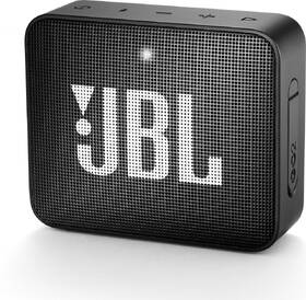 Přenosný reproduktor JBL GO 2 černý

 obrázek produktu 4 z 6