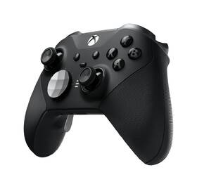 Bezdrátový ovladač Microsoft Elite series 2 černý

 obrázek produktu 2 z 11