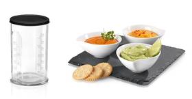 Ponorný mixér Bosch MS62B6190 černý

 obrázek produktu 11 z 21