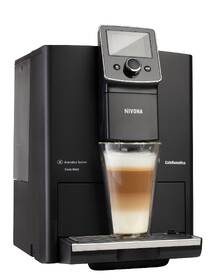 Automatický kávovar Nivona NICR 820 černý

 obrázek produktu 1 z 9