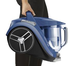 Podlahový vysavač Rowenta RO4881EA Compact Power Cyclonic 

 obrázek produktu 7 z 24