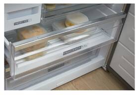 Chladnička s mrazničkou Whirlpool W84BE 72 X 2 nerez

 obrázek produktu 6 z 11