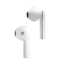 Sluchátka FIXED TWS BOOM Pods, double master bílá

 obrázek produktu 2 z 7