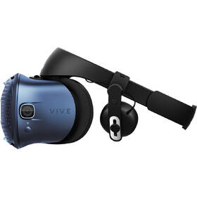 Brýle pro virtuální realitu HTC Vive Cosmos 

 obrázek produktu 3 z 5