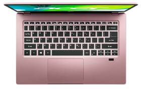 Notebook Acer 1 (SF114-34-P12Z) růžový

 obrázek produktu 5 z 9