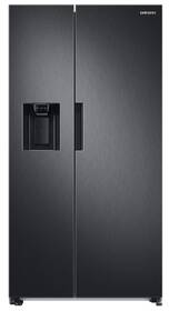 Americká lednice Samsung RS67A8811B1/EF černá/nerez

 obrázek produktu 10 z 11