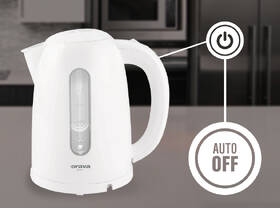 Rychlovarná konvice Orava VK-3317 W, 1,7 l bílá

 obrázek produktu 5 z 6