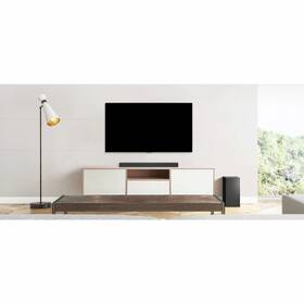 Soundbar LG SP7 černý

 obrázek produktu 8 z 8