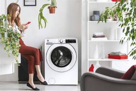 Pračka Hoover HW4 37AMC/1-S bílá

 obrázek produktu 7 z 8
