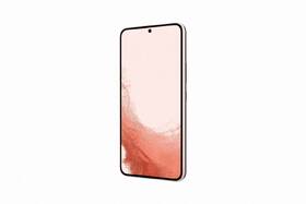 Mobilní telefon Samsung Galaxy S22 5G 8 GB / 128 GB růžový

 obrázek produktu 1 z 9