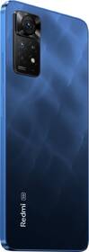 Mobilní telefon Xiaomi Redmi Note 11 Pro 5G 6 GB / 128 GB - Atlantic Blue 

 obrázek produktu 6 z 10