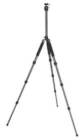 Stativ Rollei 18 kg/162,5 cm 

 obrázek produktu 1 z 4