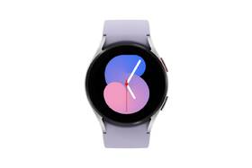 Chytré hodinky Samsung Galaxy Watch5 40mm stříbrné

 obrázek produktu 2 z 4