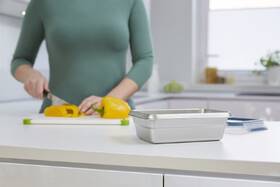 Dóza na potraviny Tefal N1150710, 3,0 l 

 obrázek produktu 10 z 13