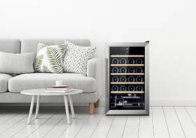 Vinotéka ETA 9532 90010G černá

 obrázek produktu 4 z 4