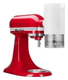 Nástavec na výrobu ledové tříště KitchenAid 5KSMSIA 

 obrázek produktu 3 z 3