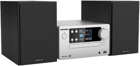 Mikrosystém KENWOOD M-725DAB černý/stříbrný

 obrázek produktu 4 z 12