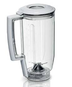 Kuchyňský robot Bosch MUM5XW13 
