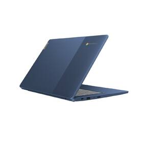 Notebook Lenovo IdeaPad Slim 3 Chrome 14M868 modrá barva
