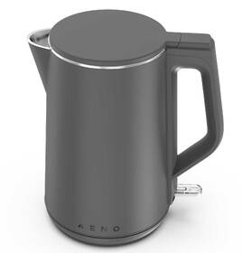 Rychlovarná konvice AENO EK4 šedá

 obrázek produktu 6 z 8