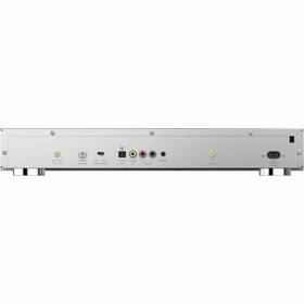 Internetový radiopřijímač s DAB+ Hama DIT2105SBTX stříbrný

 obrázek produktu 2 z 5