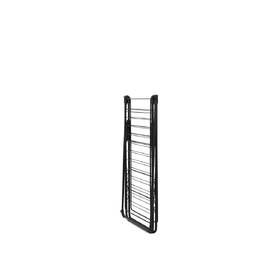 Sušák na prádlo Brabantia HangOn, 25 m, Matt Black černý

 obrázek produktu 4 z 31