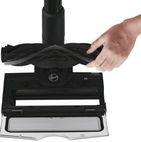 Tyčový vysavač Hoover HF410H 011 

 obrázek produktu 3 z 15