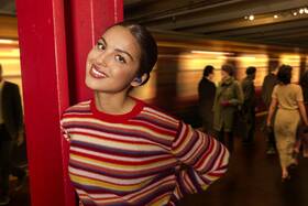 Sluchátka Sony LinkBuds Open Olivia Rodrigo Edition fialová

 obrázek produktu 8 z 15