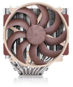 Chladič CPU Noctua NH-D15 G2 HBC 

 obrázek produktu 1 z 5