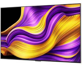 Televize LG OLED55G54LW 
