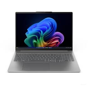Notebook Lenovo IdeaPad Pro 5 16IAH10 šedý

 obrázek produktu 3 z 11