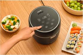 Rýžovar Sencor SRM 0671BK Low Carb 

 obrázek produktu 11 z 15