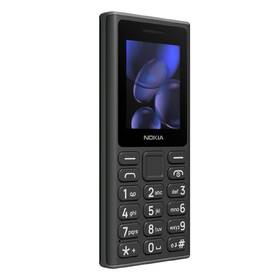 Mobilní telefon Nokia 105 (2025) černý

 obrázek produktu 3 z 6