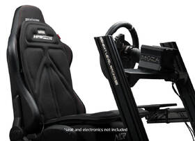 Podložka Next Level Racing HF8 PRO - Haptic Feedback Gaming Pad černá

 obrázek produktu 2 z 8