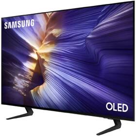 Televize Samsung QE42S90F 

 obrázek produktu 4 z 7