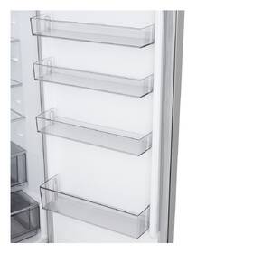 Chladnička s mrazničkou LG GBBSJ21DPY nerez

 obrázek produktu 9 z 28