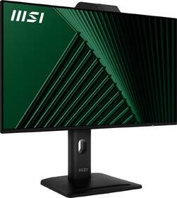 Monitor MSI PRO MP272PMG černý

 obrázek produktu 4 z 11