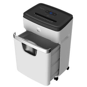Skartovač HP OneShred 12MC bílý

 obrázek produktu 3 z 7