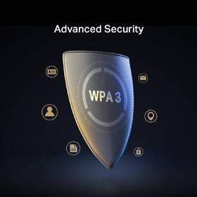 Wi-Fi adaptér TP-Link Archer TBE553E BE9300 černý

 obrázek produktu 8 z 8