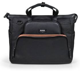 Brašna na notebook PORT DESIGNS Muse Signature ECO 16” černá

 obrázek produktu 2 z 13