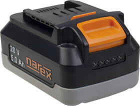 Akumulátor Narex NB 5 

 obrázek produktu 2 z 3