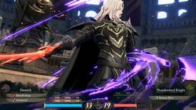 Hra Nintendo Switch 2 Fire Emblem: Fortune's Weave 

 obrázek produktu 9 z 9