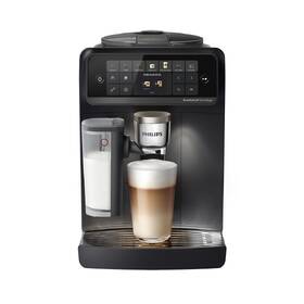 Automatický kávovar Philips EP6551/11 černý

 obrázek produktu 1 z 15