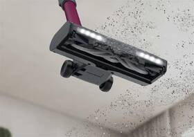 Tyčový vysavač Hoover HF310HX 011 černý/fuchsiový

 obrázek produktu 27 z 35